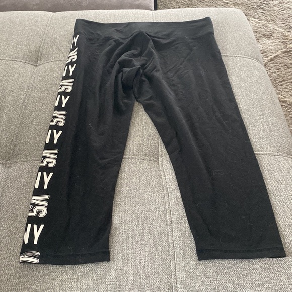Victoria’s Secret Size L Leggings - Picture 4 of 4
